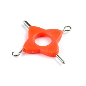 Nevis Knooprekker multifunctioneel