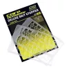 Carp Academy Aasstopper Profi 2 stuks