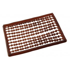 Carp Academy Boilie Stopper zacht bruin (3568)