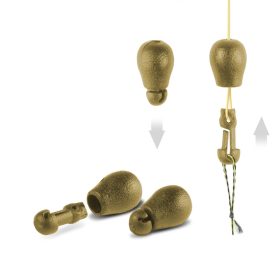 Carp Academy Snelkoppelingskraal