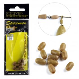 Carp Academy Knoopbeschermer Stopper 10st