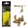 Carp Academy Knoopbeschermer Stopper 10st