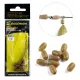 Carp Academy Knoopbeschermer Stopper 10st