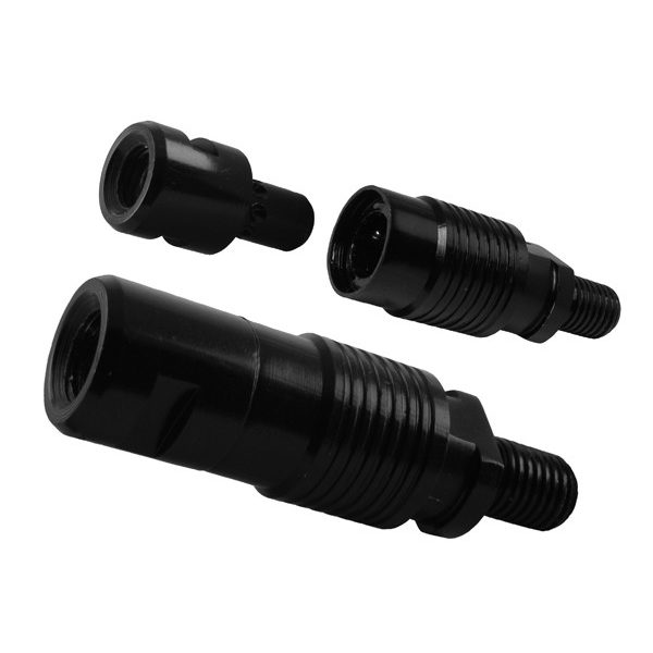 CARP ACADEMY Aluminium Snelkoppeling Accessoire