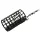 Nevis Feederkorf Rond 40g