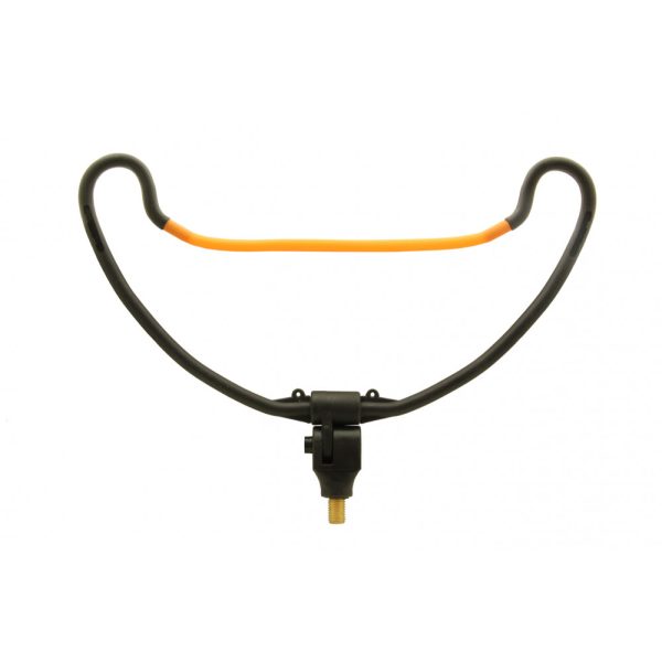 NEVIS Feeder Hengelsteun kop Hengelsteun kop