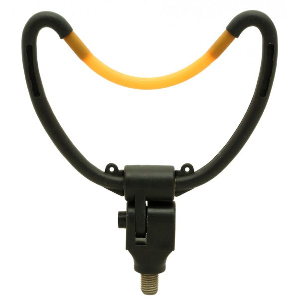 NEVIS Feeder Hengelsteun kop Hengelsteun kop