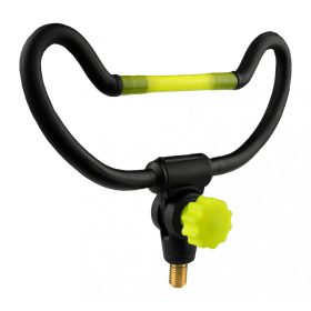 NEVIS Feeder hengelsteun kop Hengelsteun kop