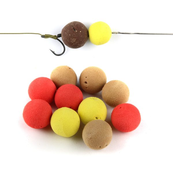 Carp Academy Drijvende Bal 13mm