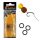 Carp Academy Haakring 3mm 20 st