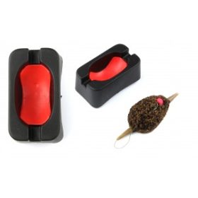 Nevis Method Flat Mould Vulgereedschap L