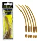 Carp Academy Universele Rubberen Hoes XL 5 stuks
