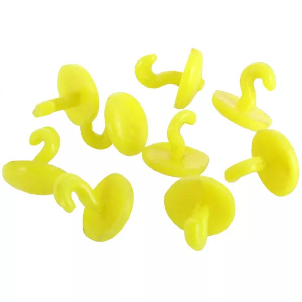 Carp Academy Paraplu Aasstopper 10 stuks