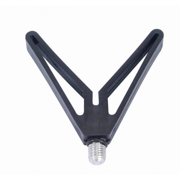 NEVIS - Hengelsteun kop /voor/ - Hengelsteun kop