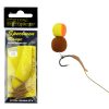 Carp Academy Haakuitlijner Buis 10 stuks