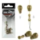 Nevis Quick-connector kraal M 10st/verp.