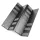 Nevis Onderlijnhouder 40cm
