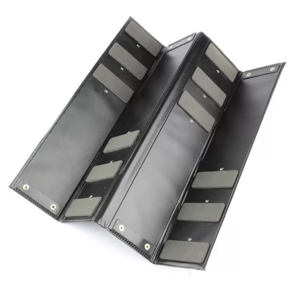 Nevis Onderlijnhouder 40cm