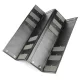 Nevis Onderlijnhouder 40cm
