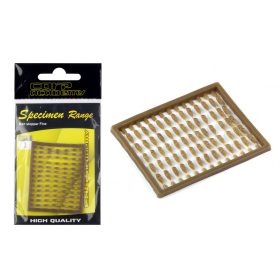 Carp Academy Boilie Pellet Stopper (bruin)