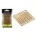 Carp Academy Pellet Stopper Bruin S