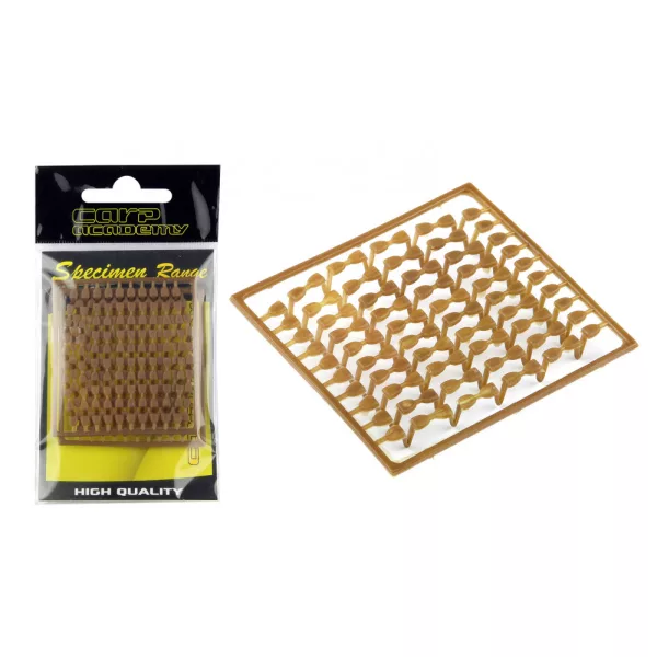 Carp Academy Pellet Stopper Bruin S