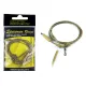 Carp Academy Helicopter Rig Met Snelkoppeling 95cm 35lbs