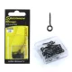 Carp Academy Schroef Aasprikker 10mm 20 st