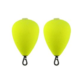 Carp Academy Lijnmarkeer Dobber 2 stuks