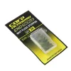 Carp Academy Bait Floss Zöld 4x5mm Csalistopper 20db