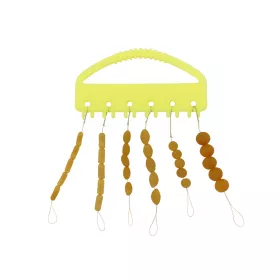 Nevis Stootblok Set
