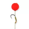 Carp Academy Haakuitlijner Buis Maat M