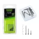 Stég Methode Spike 10mm 10 st