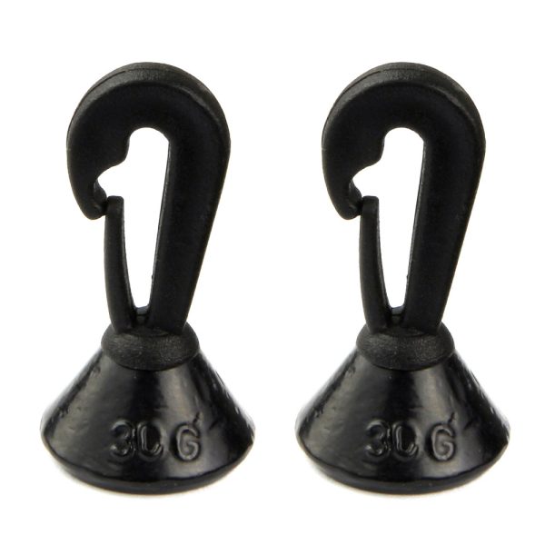 Carp Academy Back Lead Lijnzinker 20g