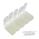 Nevis Siliconen Buizenset 5 Maten 120 stuks