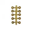 Carp Academy Haakstopper 3mm 20 stuks