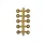 Carp Academy Haakstopper 3mm 20 stuks