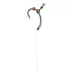 Carp Academy Haakstopper 3mm 20 stuks