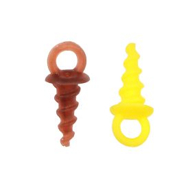 Carp Academy Aasschroef 8mm 10 stuks