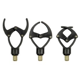 Carp Academy Veiligheid hengelsteunkop 3,5x8cm