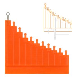 Nevis Haarlijnmeter 10-40mm