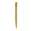 Carp Academy Gegroefde Anti-tangle Siliconen Buis 45mm