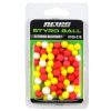 Nevis Rood-Geel-Wit Drijvende Bal 7-10mm
