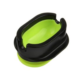 Nevis Voerdispenser Groen