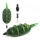 Nevis Method Platte Feedermand 80g XL