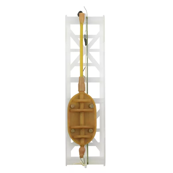 Nevis Werp Method Rig L 40g
