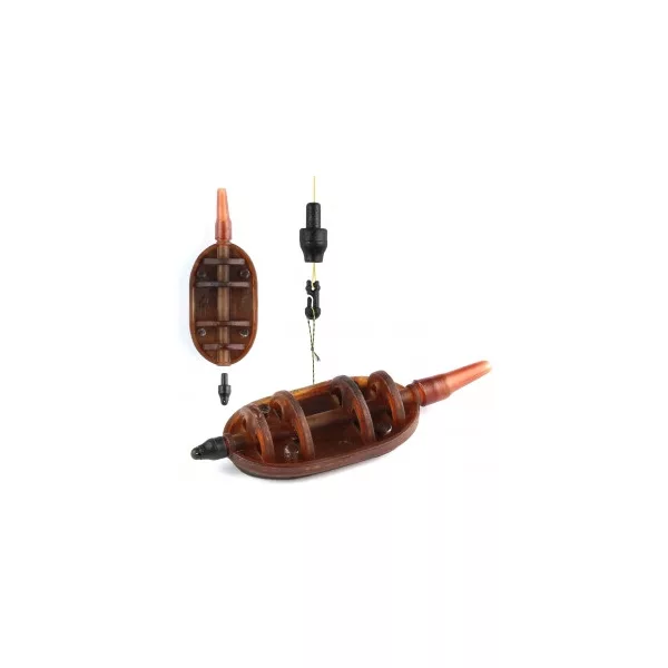 Nevis Method Flat Method korf 50gr - L