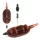 Nevis Method Flat Method korf 80gr - L