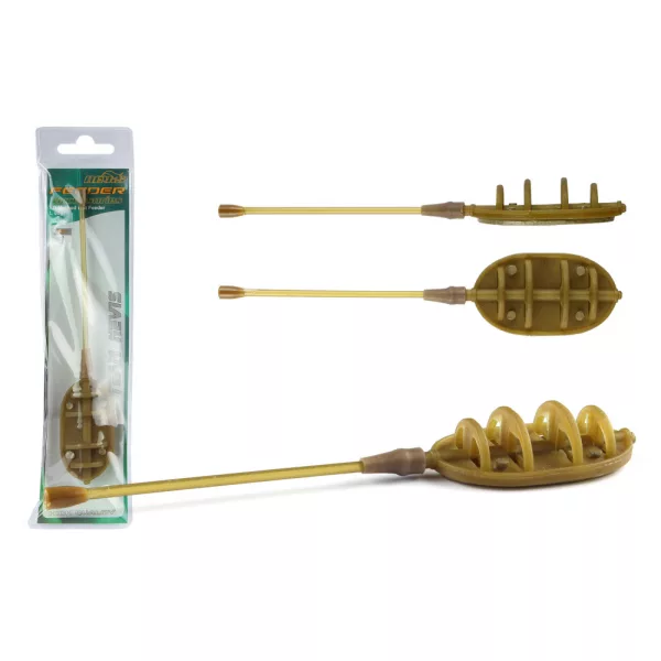 Nevis Werp Method Feedermand XL 100g