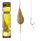Carp Academy Boilie Set Compleet Maat 4 70g